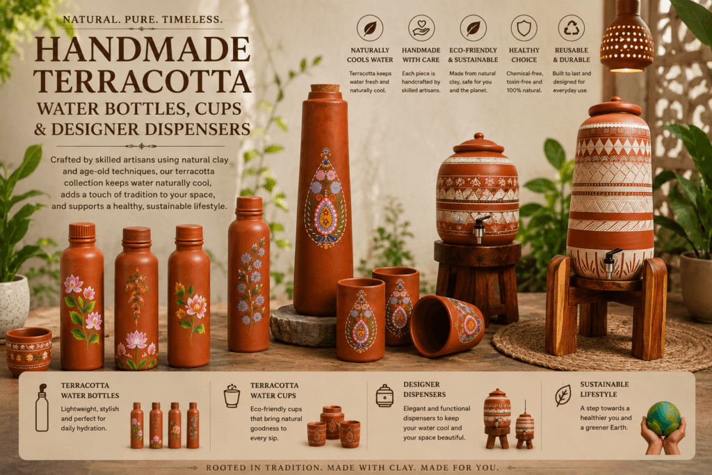 clayware